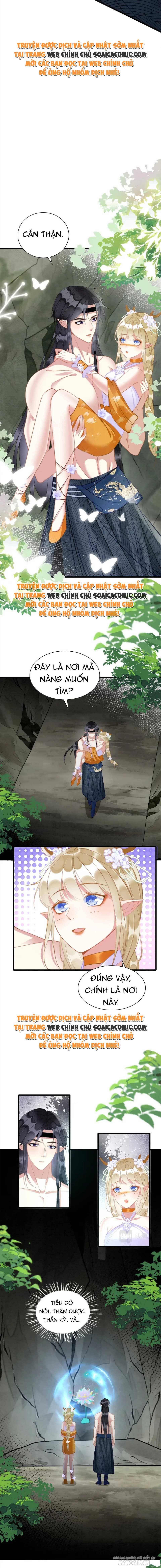 Được Chồng Rắn Siêu Sủng Khi Xuyên Qua Thú Thế Chapter 21 - Trang 2