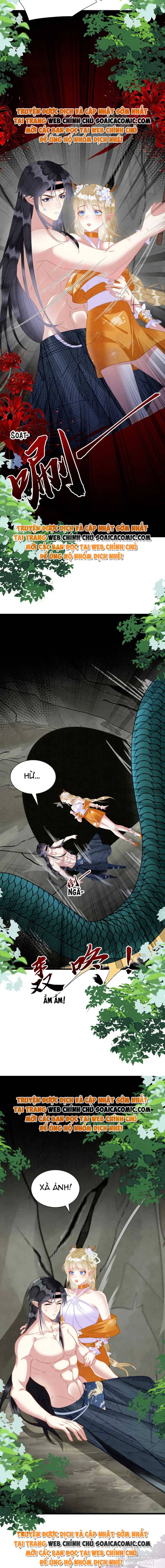 Được Chồng Rắn Siêu Sủng Khi Xuyên Qua Thú Thế Chapter 22 - Trang 2