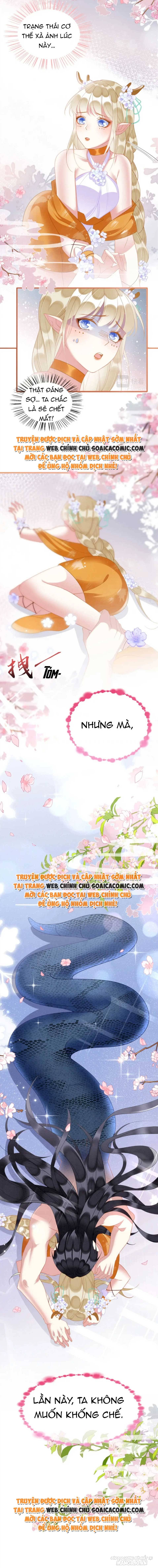 Được Chồng Rắn Siêu Sủng Khi Xuyên Qua Thú Thế Chapter 22 - Trang 2