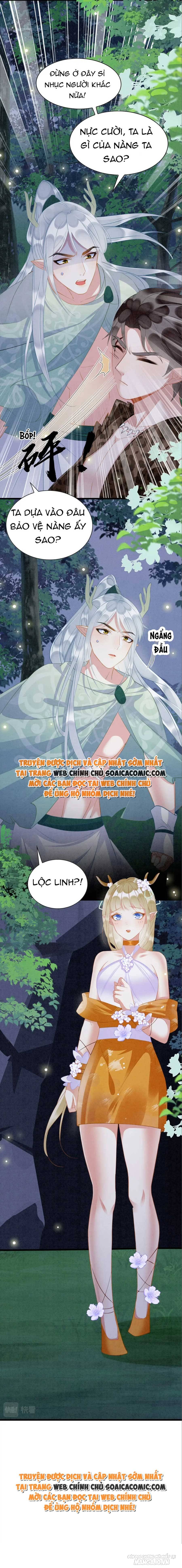 Được Chồng Rắn Siêu Sủng Khi Xuyên Qua Thú Thế Chapter 24 - Trang 2