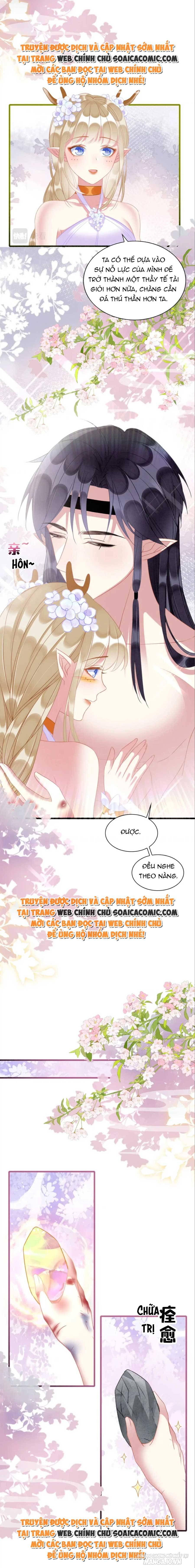 Được Chồng Rắn Siêu Sủng Khi Xuyên Qua Thú Thế Chapter 24 - Trang 2