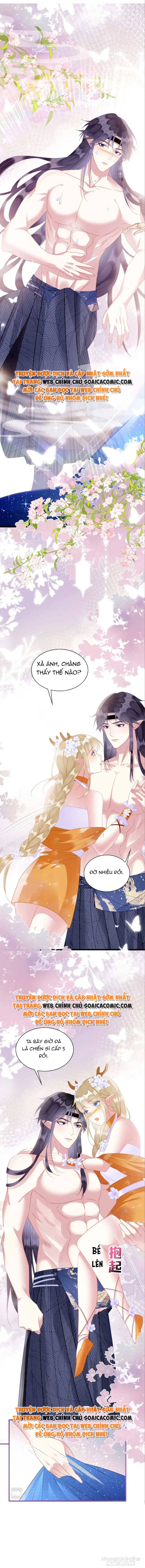 Được Chồng Rắn Siêu Sủng Khi Xuyên Qua Thú Thế Chapter 24 - Trang 2