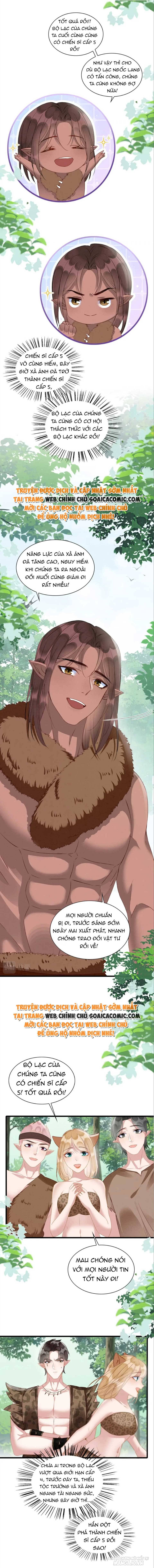 Được Chồng Rắn Siêu Sủng Khi Xuyên Qua Thú Thế Chapter 24 - Trang 2