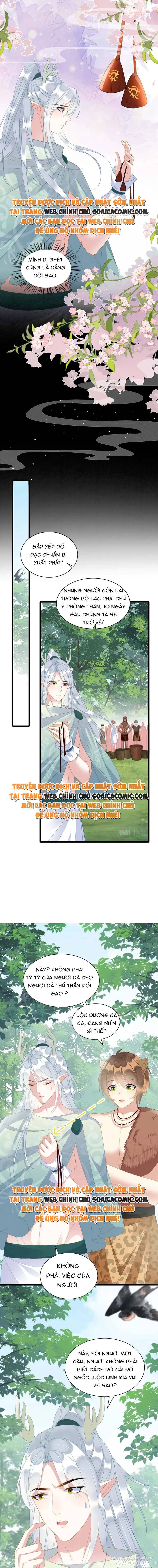 Được Chồng Rắn Siêu Sủng Khi Xuyên Qua Thú Thế Chapter 25 - Trang 2