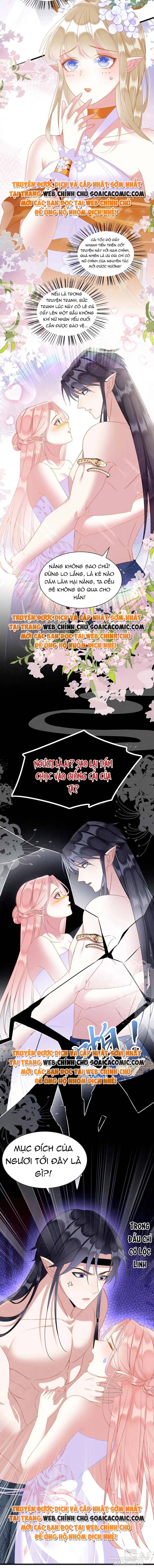 Được Chồng Rắn Siêu Sủng Khi Xuyên Qua Thú Thế Chapter 26 - Trang 2