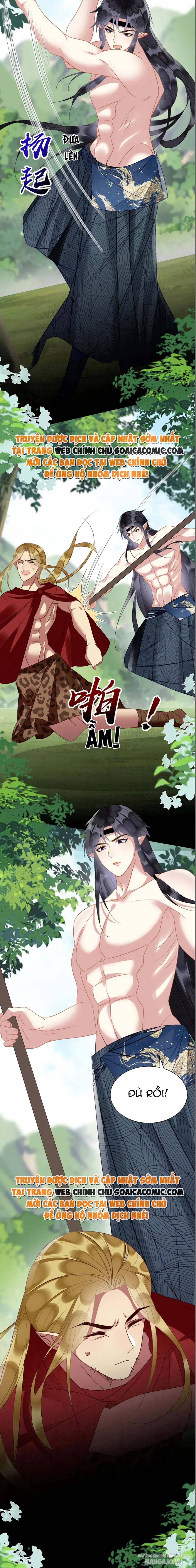 Được Chồng Rắn Siêu Sủng Khi Xuyên Qua Thú Thế Chapter 26 - Trang 2