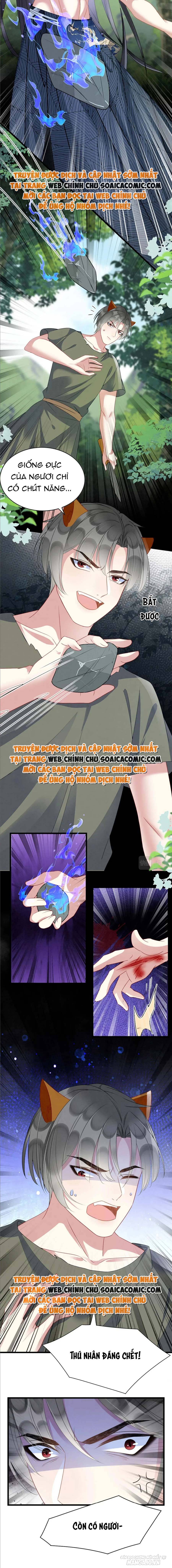 Được Chồng Rắn Siêu Sủng Khi Xuyên Qua Thú Thế Chapter 27 - Trang 2