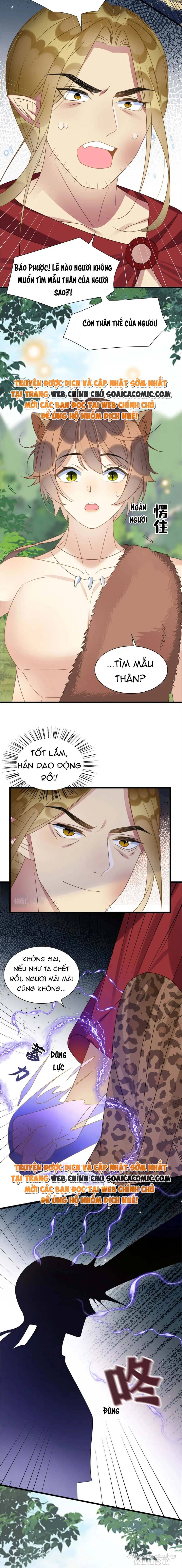 Được Chồng Rắn Siêu Sủng Khi Xuyên Qua Thú Thế Chapter 28 - Trang 2