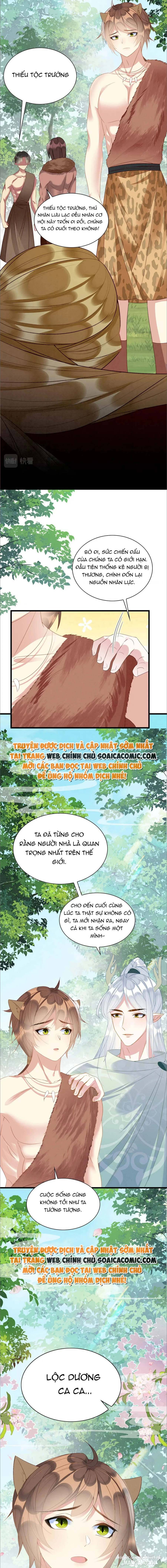 Được Chồng Rắn Siêu Sủng Khi Xuyên Qua Thú Thế Chapter 28 - Trang 2