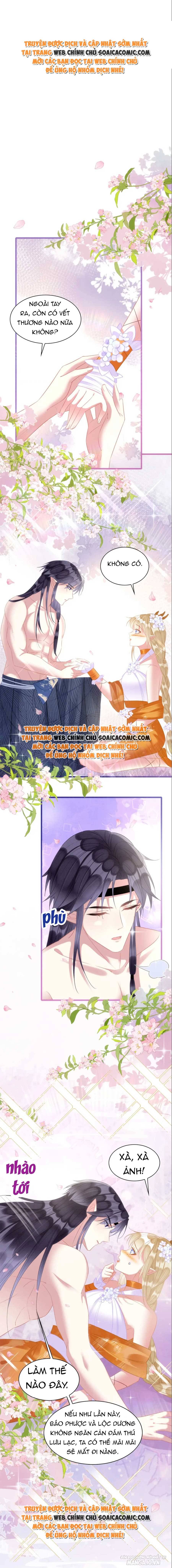 Được Chồng Rắn Siêu Sủng Khi Xuyên Qua Thú Thế Chapter 29 - Trang 2