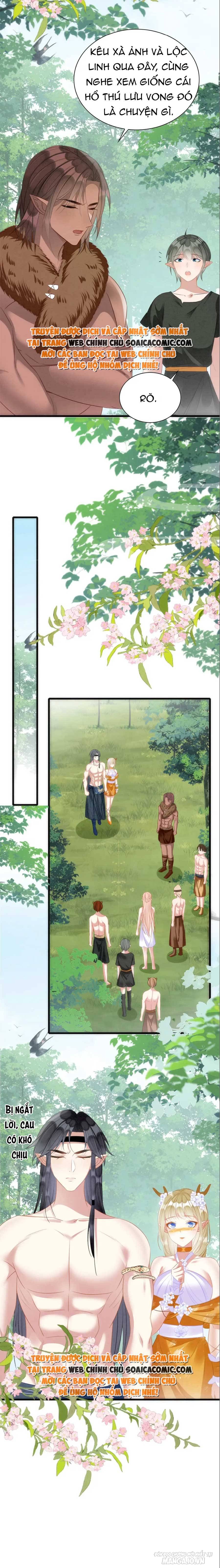Được Chồng Rắn Siêu Sủng Khi Xuyên Qua Thú Thế Chapter 29 - Trang 2