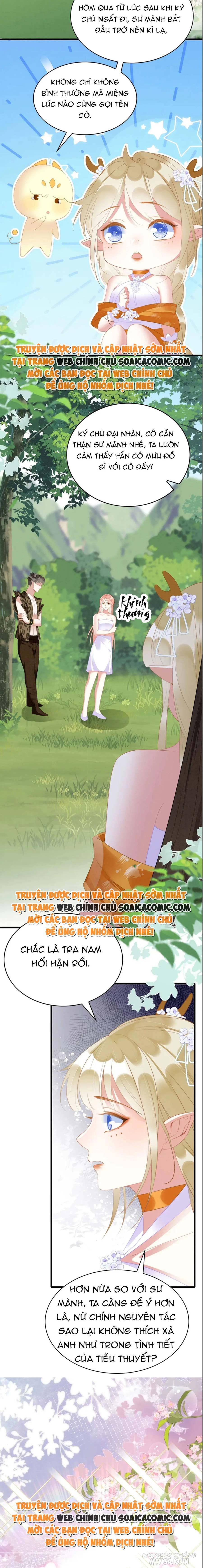 Được Chồng Rắn Siêu Sủng Khi Xuyên Qua Thú Thế Chapter 30 - Trang 2