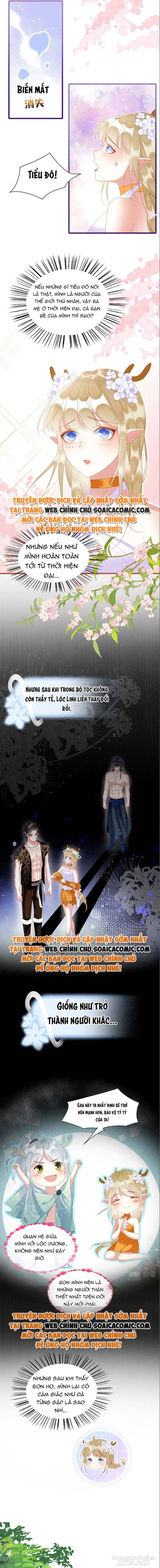 Được Chồng Rắn Siêu Sủng Khi Xuyên Qua Thú Thế Chapter 31 - Trang 2