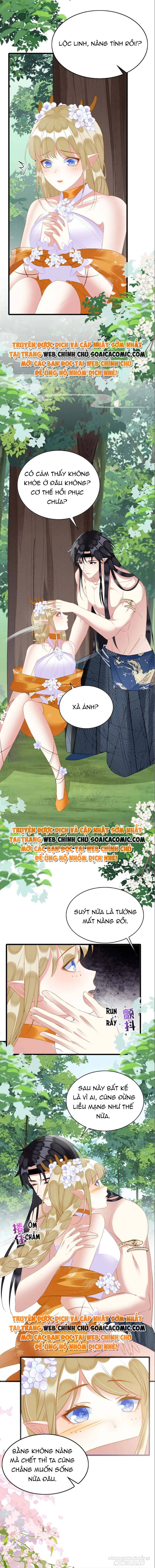 Được Chồng Rắn Siêu Sủng Khi Xuyên Qua Thú Thế Chapter 31 - Trang 2