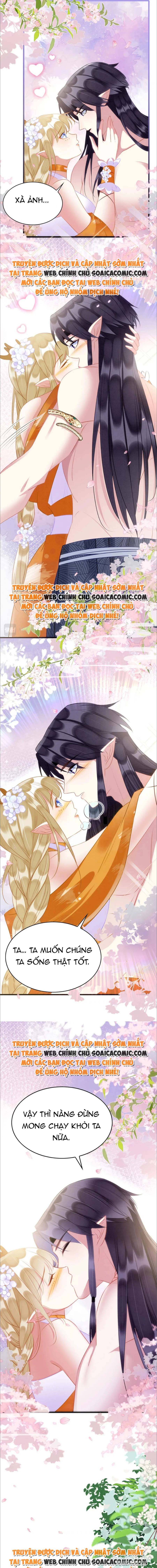 Được Chồng Rắn Siêu Sủng Khi Xuyên Qua Thú Thế Chapter 31 - Trang 2