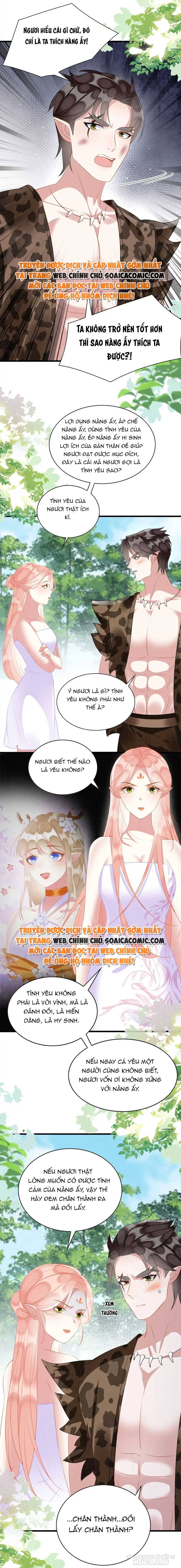 Được Chồng Rắn Siêu Sủng Khi Xuyên Qua Thú Thế Chapter 32 - Trang 2