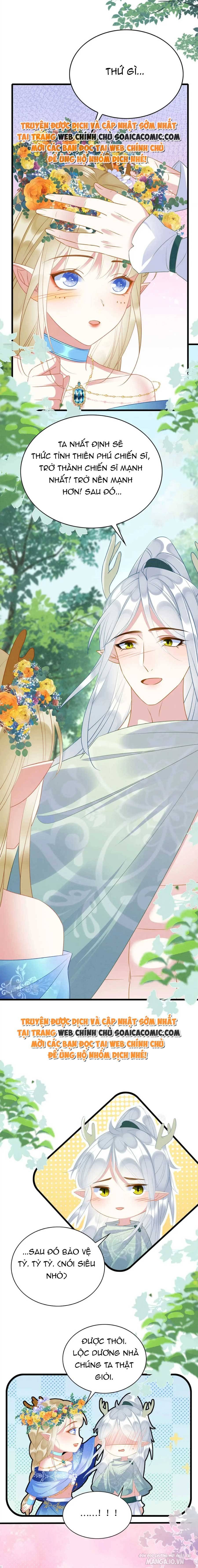 Được Chồng Rắn Siêu Sủng Khi Xuyên Qua Thú Thế Chapter 34 - Trang 2