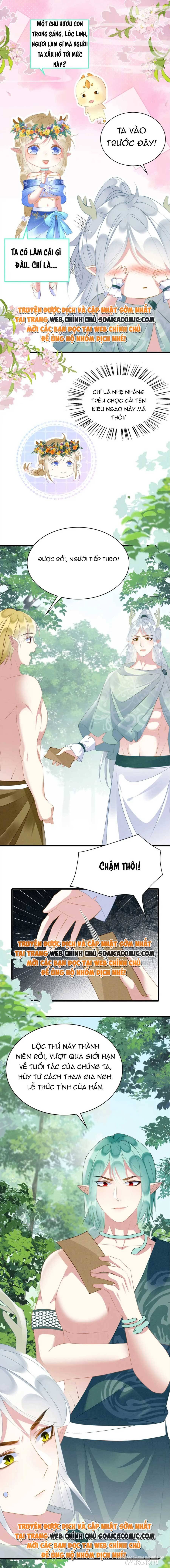 Được Chồng Rắn Siêu Sủng Khi Xuyên Qua Thú Thế Chapter 34 - Trang 2