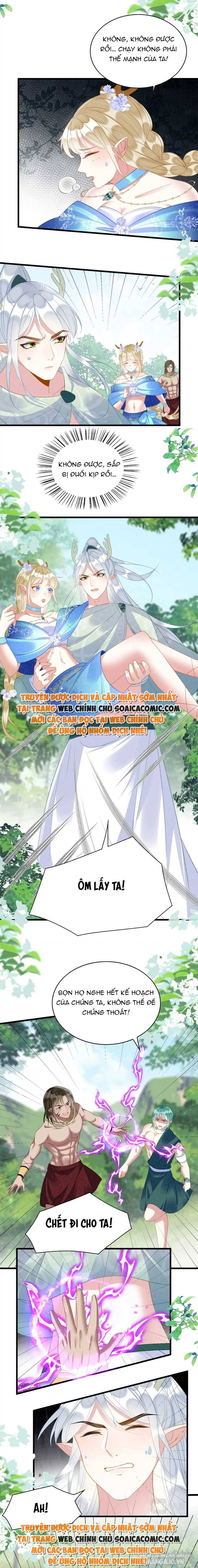 Được Chồng Rắn Siêu Sủng Khi Xuyên Qua Thú Thế Chapter 38 - Trang 2