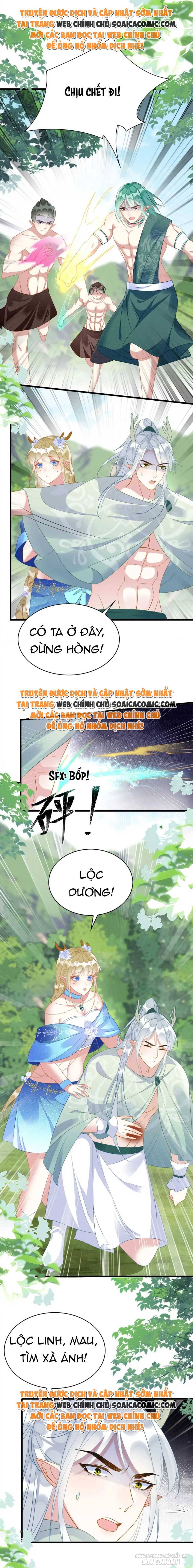 Được Chồng Rắn Siêu Sủng Khi Xuyên Qua Thú Thế Chapter 41 - Trang 2