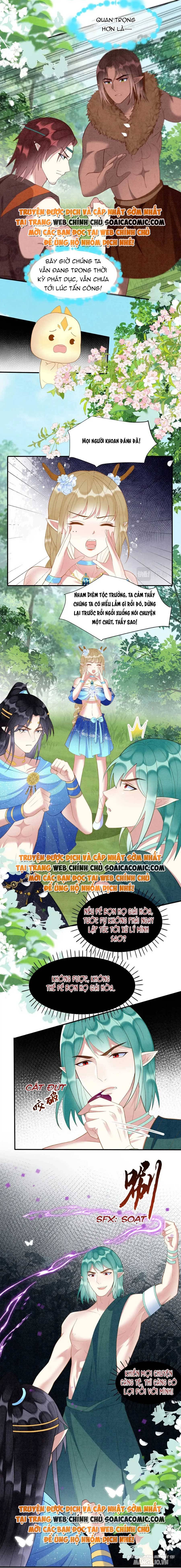 Được Chồng Rắn Siêu Sủng Khi Xuyên Qua Thú Thế Chapter 42 - Trang 2