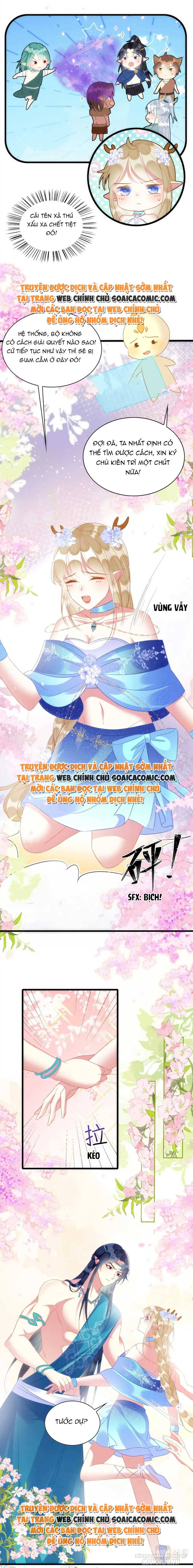 Được Chồng Rắn Siêu Sủng Khi Xuyên Qua Thú Thế Chapter 43 - Trang 2