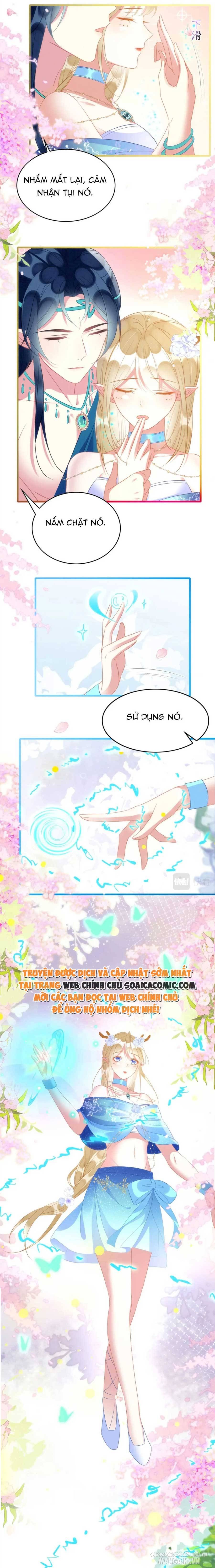 Được Chồng Rắn Siêu Sủng Khi Xuyên Qua Thú Thế Chapter 43 - Trang 2