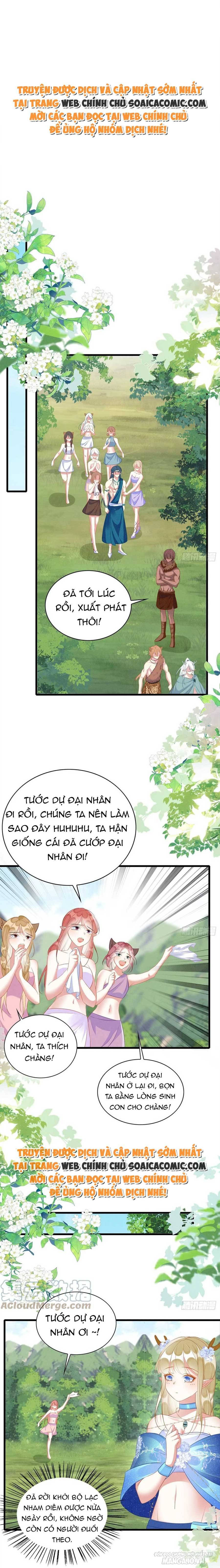 Được Chồng Rắn Siêu Sủng Khi Xuyên Qua Thú Thế Chapter 44 - Trang 2