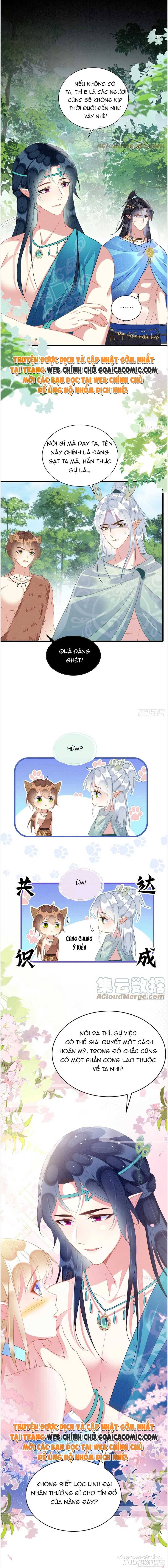 Được Chồng Rắn Siêu Sủng Khi Xuyên Qua Thú Thế Chapter 44 - Trang 2