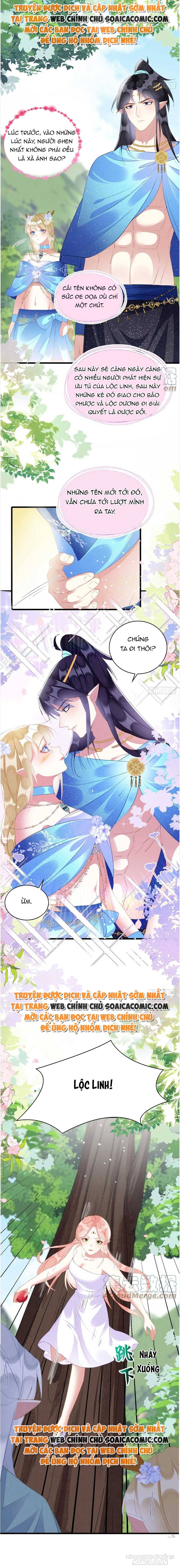 Được Chồng Rắn Siêu Sủng Khi Xuyên Qua Thú Thế Chapter 44 - Trang 2