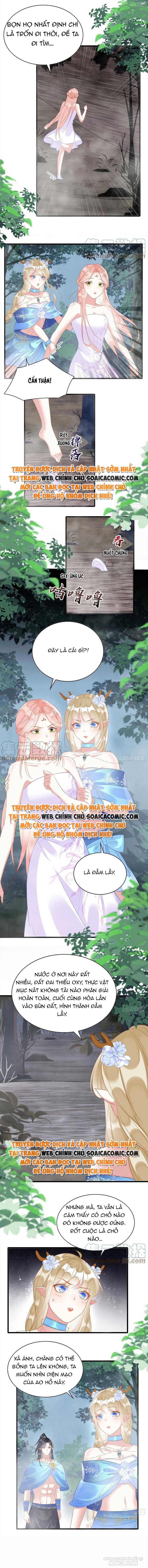 Được Chồng Rắn Siêu Sủng Khi Xuyên Qua Thú Thế Chapter 45 - Trang 2