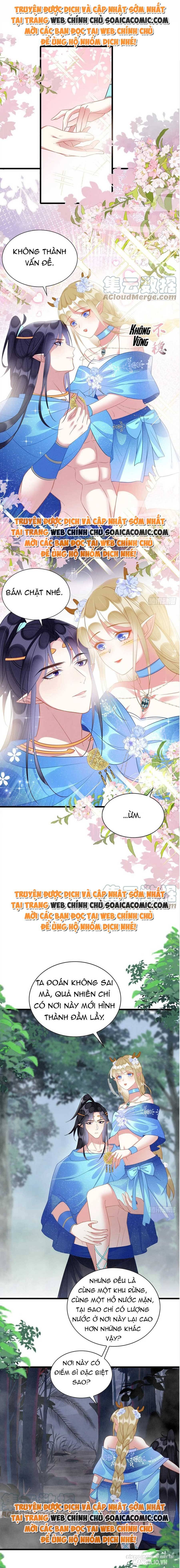 Được Chồng Rắn Siêu Sủng Khi Xuyên Qua Thú Thế Chapter 45 - Trang 2