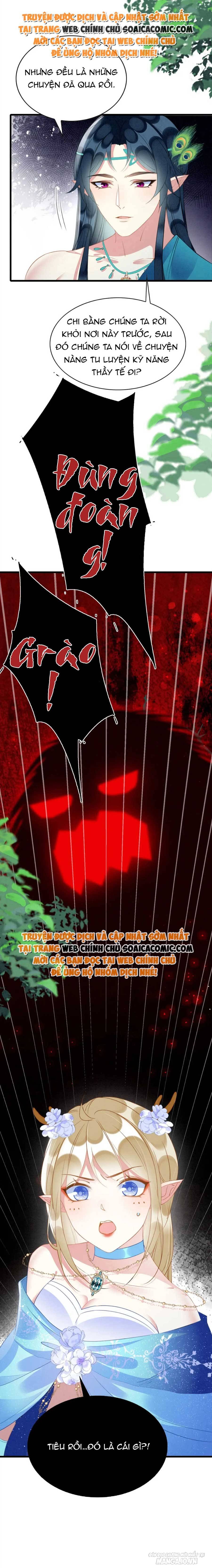 Được Chồng Rắn Siêu Sủng Khi Xuyên Qua Thú Thế Chapter 46 - Trang 2