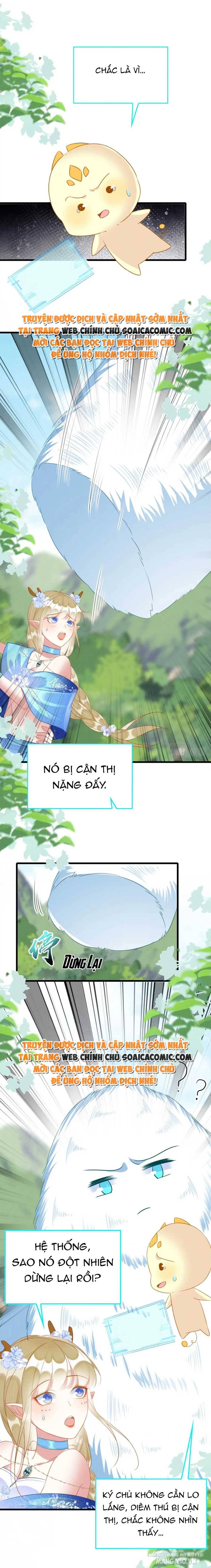 Được Chồng Rắn Siêu Sủng Khi Xuyên Qua Thú Thế Chapter 46 - Trang 2