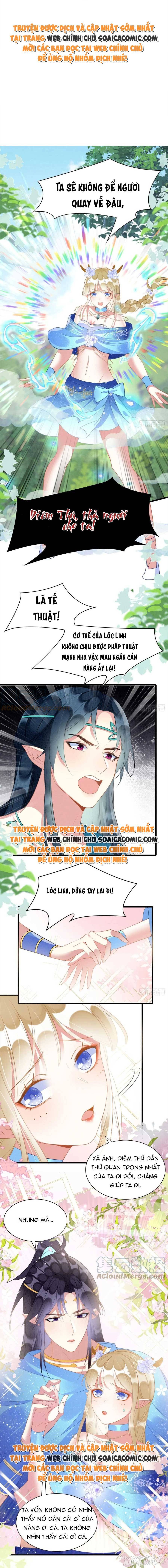 Được Chồng Rắn Siêu Sủng Khi Xuyên Qua Thú Thế Chapter 47 - Trang 2