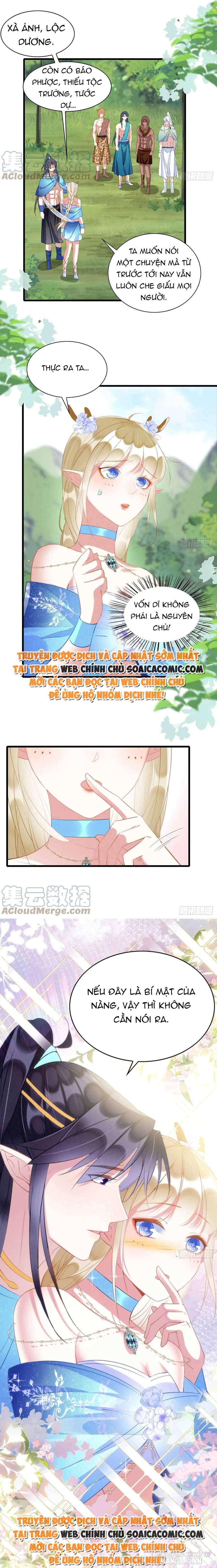 Được Chồng Rắn Siêu Sủng Khi Xuyên Qua Thú Thế Chapter 47 - Trang 2