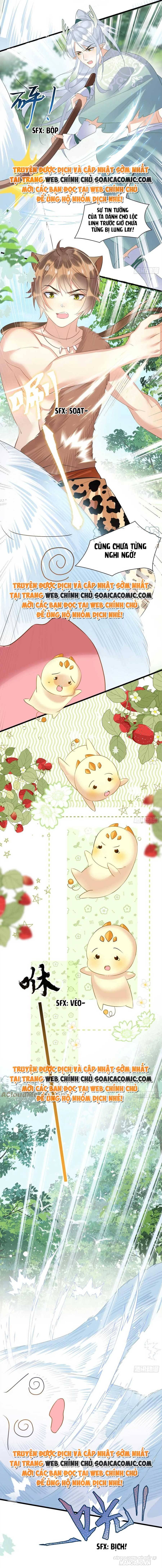 Được Chồng Rắn Siêu Sủng Khi Xuyên Qua Thú Thế Chapter 47 - Trang 2