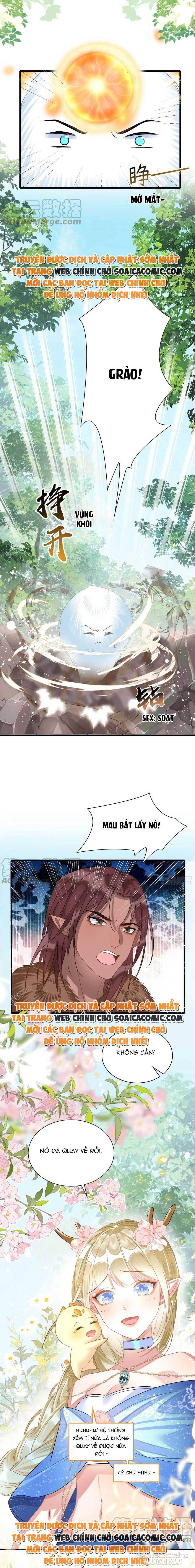 Được Chồng Rắn Siêu Sủng Khi Xuyên Qua Thú Thế Chapter 47 - Trang 2