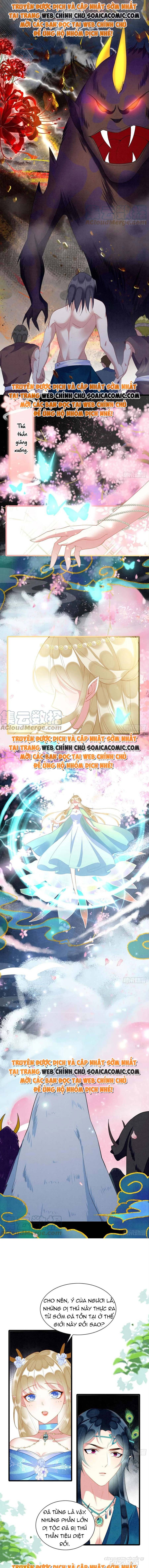 Được Chồng Rắn Siêu Sủng Khi Xuyên Qua Thú Thế Chapter 48 - Trang 2