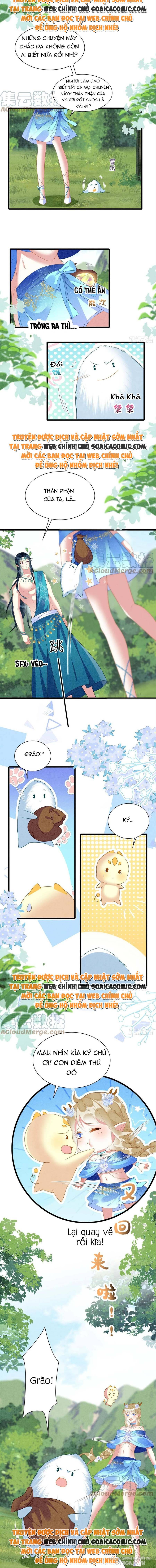 Được Chồng Rắn Siêu Sủng Khi Xuyên Qua Thú Thế Chapter 48 - Trang 2