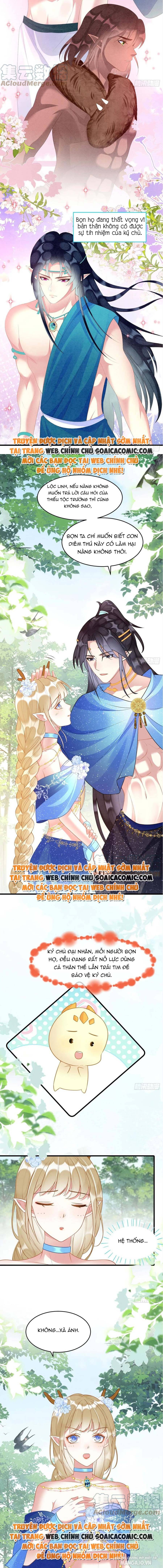 Được Chồng Rắn Siêu Sủng Khi Xuyên Qua Thú Thế Chapter 49 - Trang 2