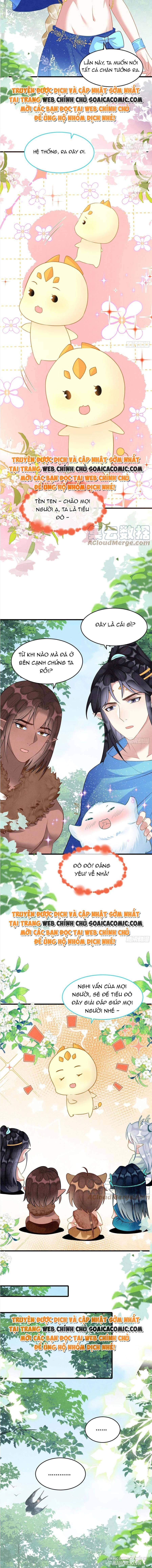 Được Chồng Rắn Siêu Sủng Khi Xuyên Qua Thú Thế Chapter 49 - Trang 2