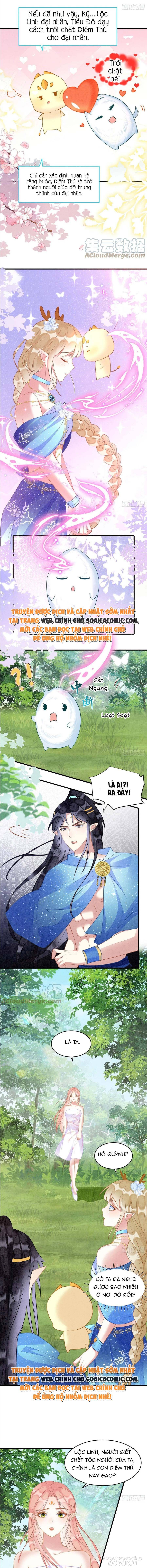 Được Chồng Rắn Siêu Sủng Khi Xuyên Qua Thú Thế Chapter 49 - Trang 2