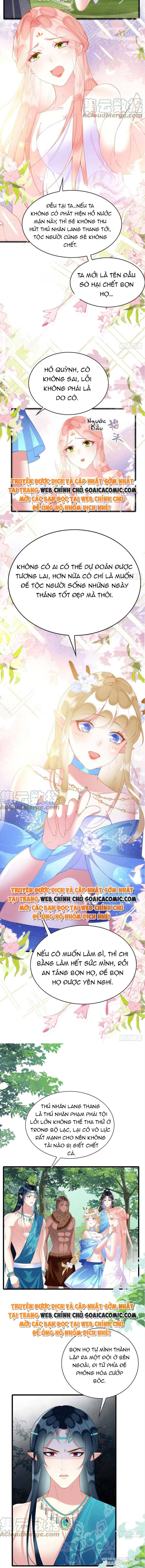 Được Chồng Rắn Siêu Sủng Khi Xuyên Qua Thú Thế Chapter 50 - Trang 2