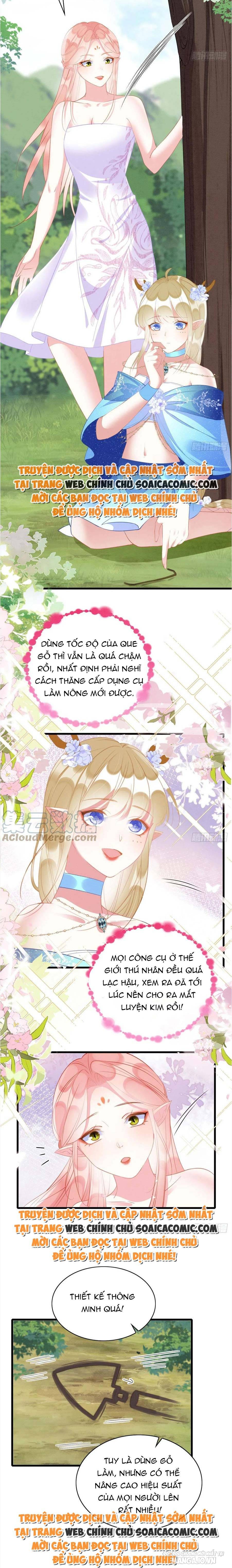 Được Chồng Rắn Siêu Sủng Khi Xuyên Qua Thú Thế Chapter 50 - Trang 2