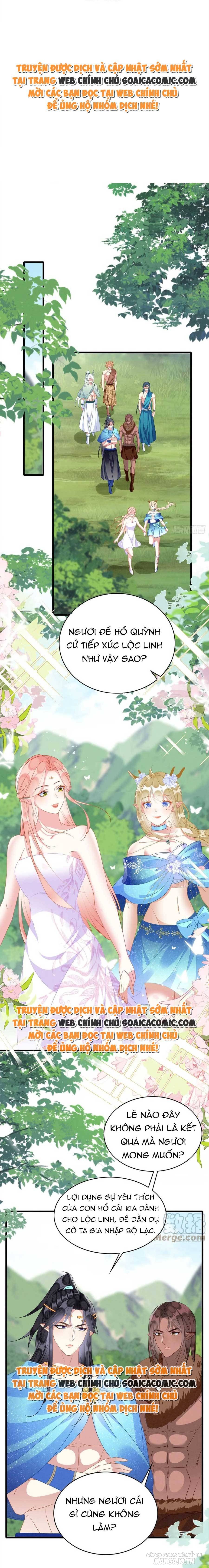 Được Chồng Rắn Siêu Sủng Khi Xuyên Qua Thú Thế Chapter 51 - Trang 2