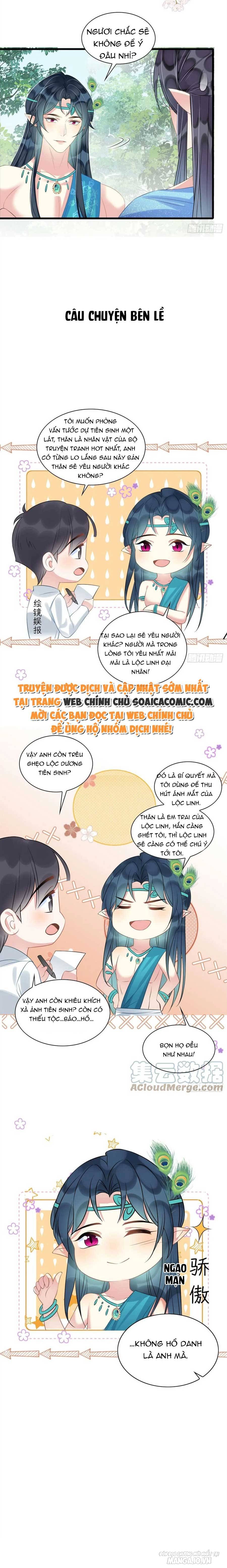 Được Chồng Rắn Siêu Sủng Khi Xuyên Qua Thú Thế Chapter 52 - Trang 2