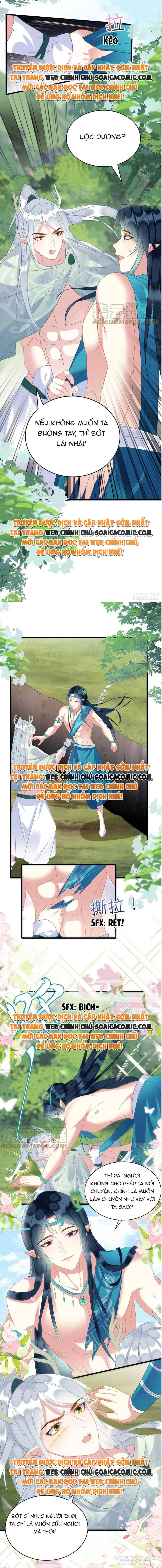 Được Chồng Rắn Siêu Sủng Khi Xuyên Qua Thú Thế Chapter 52 - Trang 2