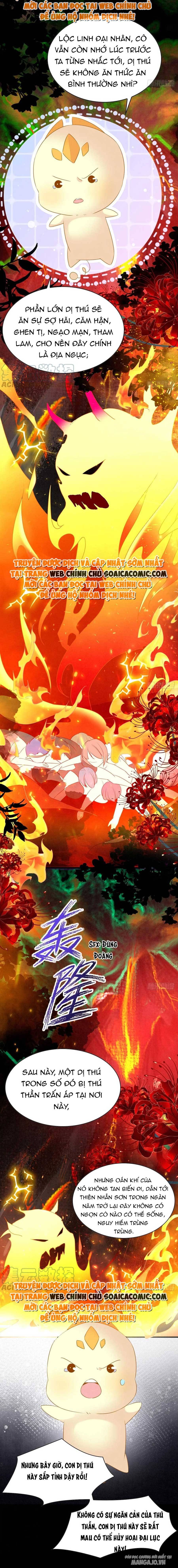 Được Chồng Rắn Siêu Sủng Khi Xuyên Qua Thú Thế Chapter 52 - Trang 2