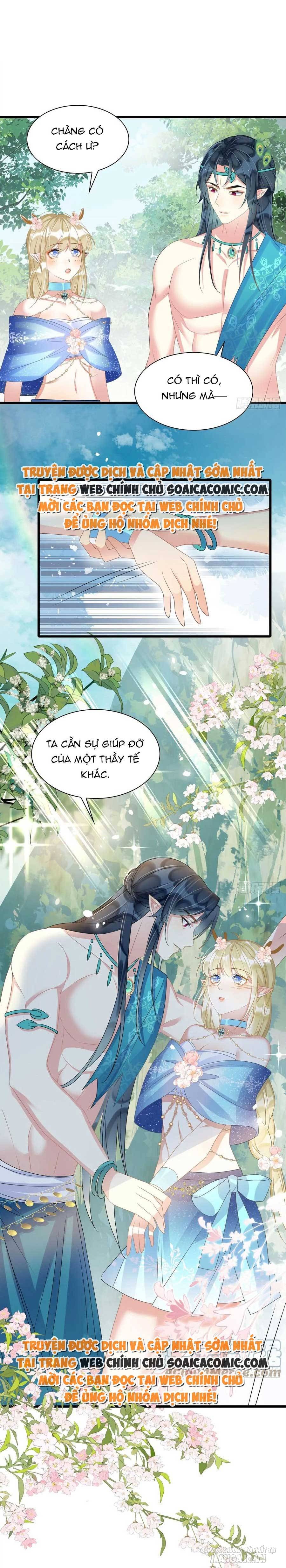 Được Chồng Rắn Siêu Sủng Khi Xuyên Qua Thú Thế Chapter 52 - Trang 2